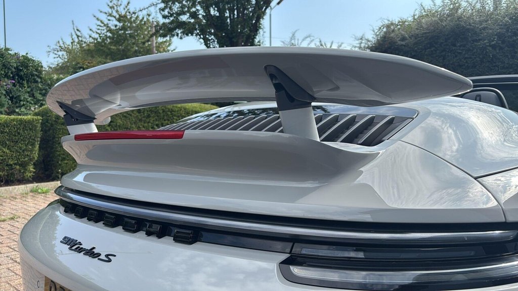 Used Porsche 911 2022 for sale - 76491253: Photo 41