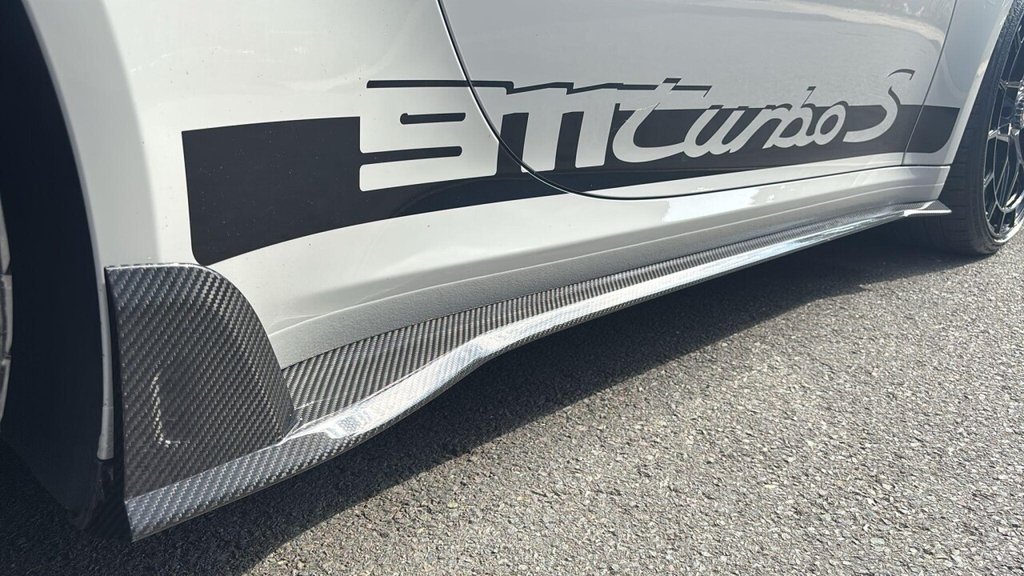 Used Porsche 911 2022 for sale - 76491253: Photo 42