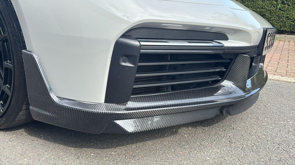 Used Porsche 911 2022 for sale - 76491253: Photo 43