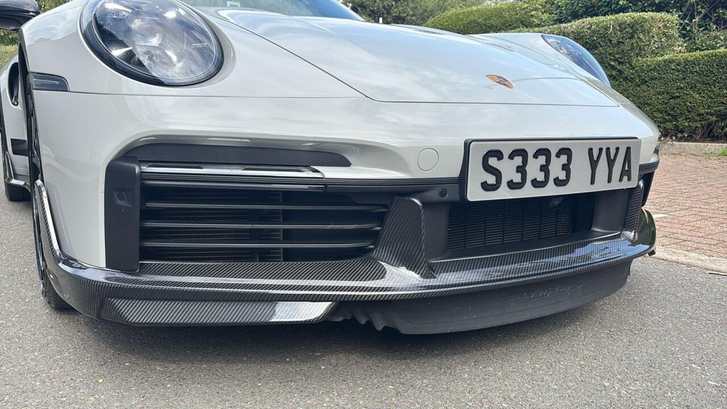 Used Porsche 911 2022 for sale - 76491253: Photo 44