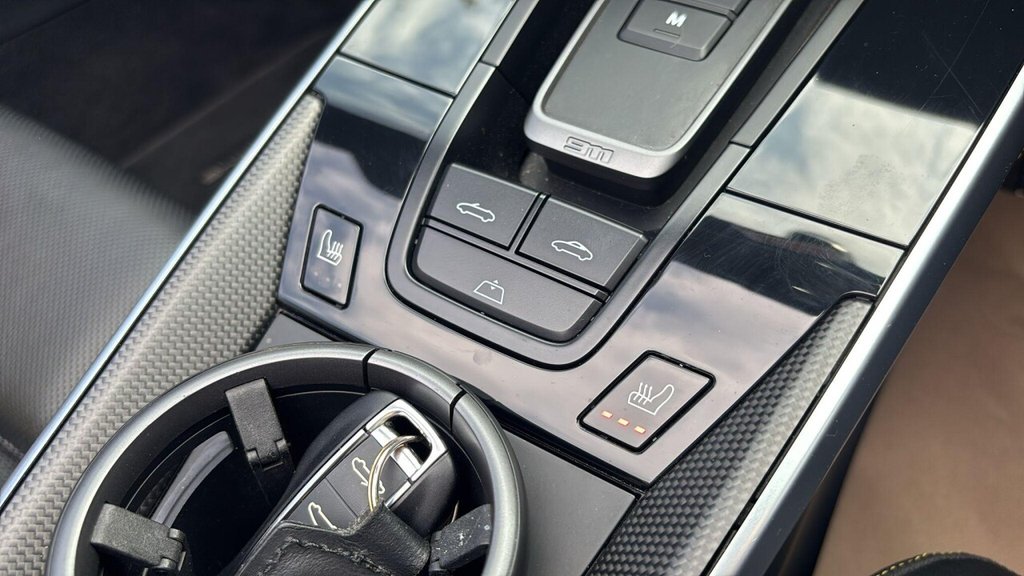 Used Porsche 911 2022 for sale - 76491253: Photo 45