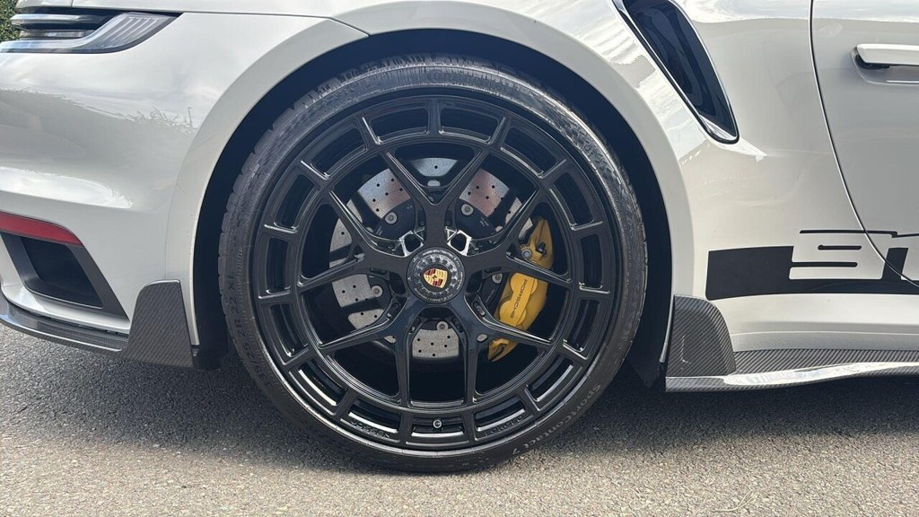 Used Porsche 911 2022 for sale - 76491253: Photo 48