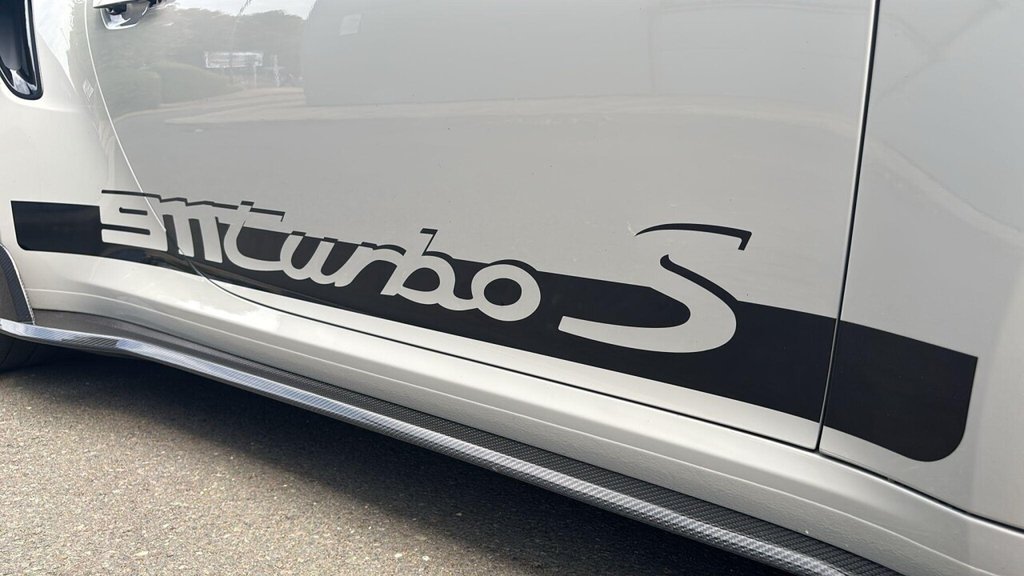 Used Porsche 911 2022 for sale - 76491253: Photo 49