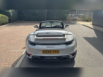 Used Porsche 911 2022 for sale - 76491253: Photo