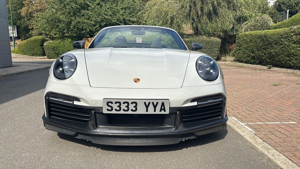 Used Porsche 911 2022 for sale - 76491253: Photo 5