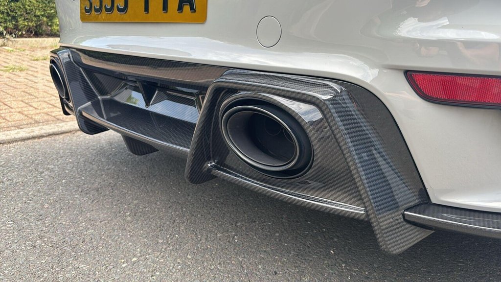 Used Porsche 911 2022 for sale - 76491253: Photo 50