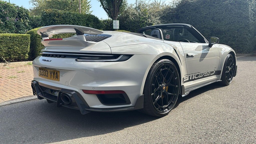 Used Porsche 911 2022 for sale - 76491253: Photo 6