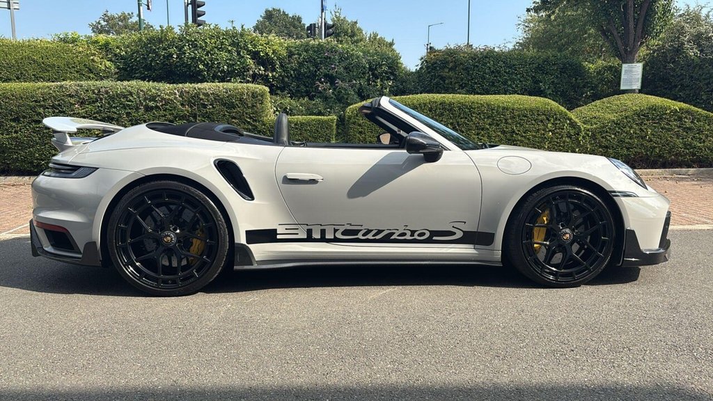 Used Porsche 911 2022 for sale - 76491253: Photo 7