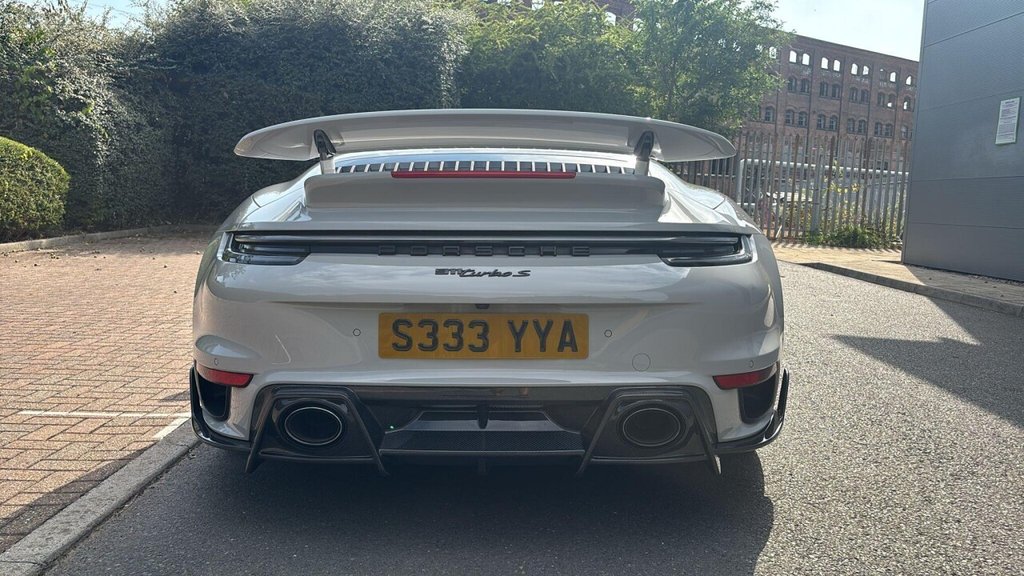 Used Porsche 911 2022 for sale - 76491253: Photo 9