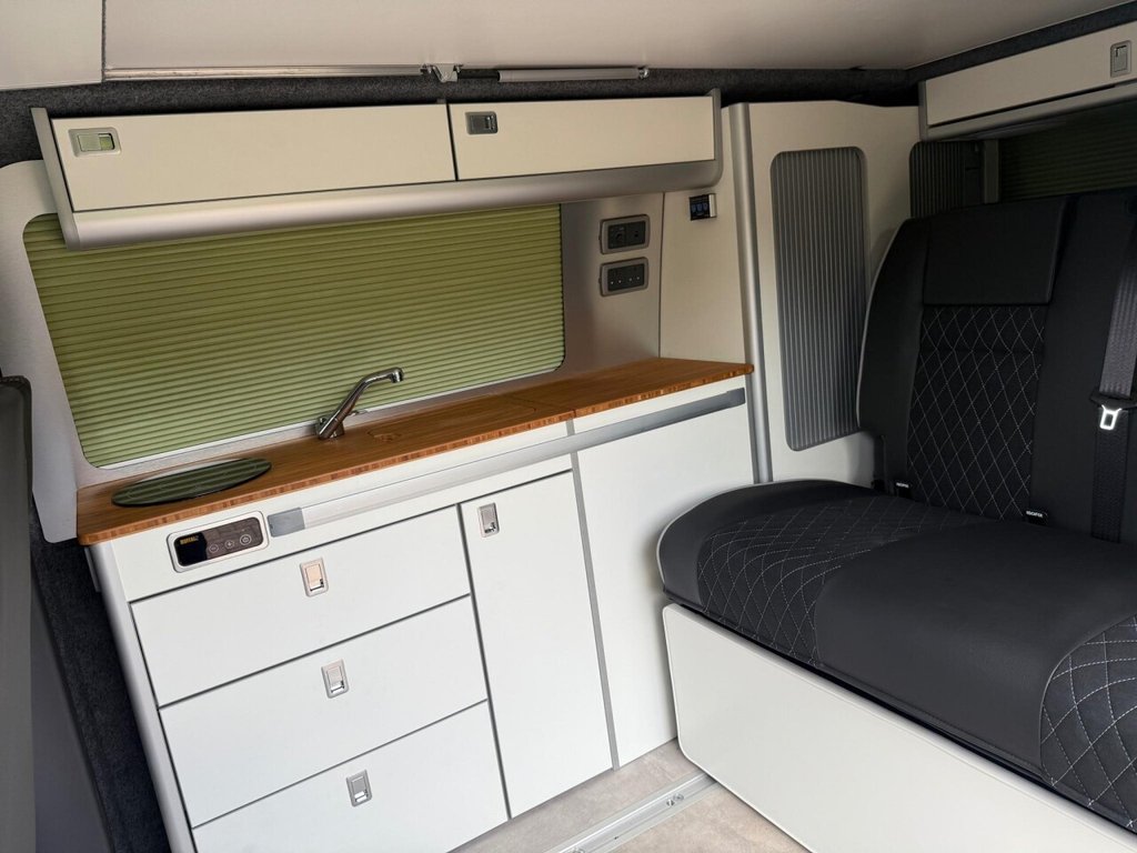 Used Volkswagen Transporter 2022 for sale - 76724418: Photo 14