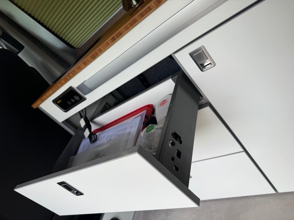 Used Volkswagen Transporter 2022 for sale - 76724418: Photo 17