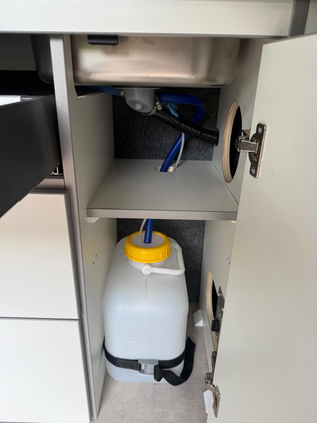 Used Volkswagen Transporter 2022 for sale - 76724418: Photo 18