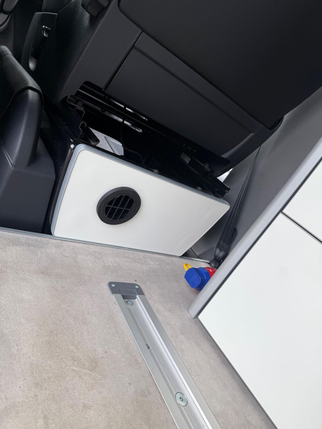 Used Volkswagen Transporter 2022 for sale - 76724418: Photo 19