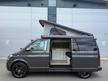 Volkswagen - Transporter