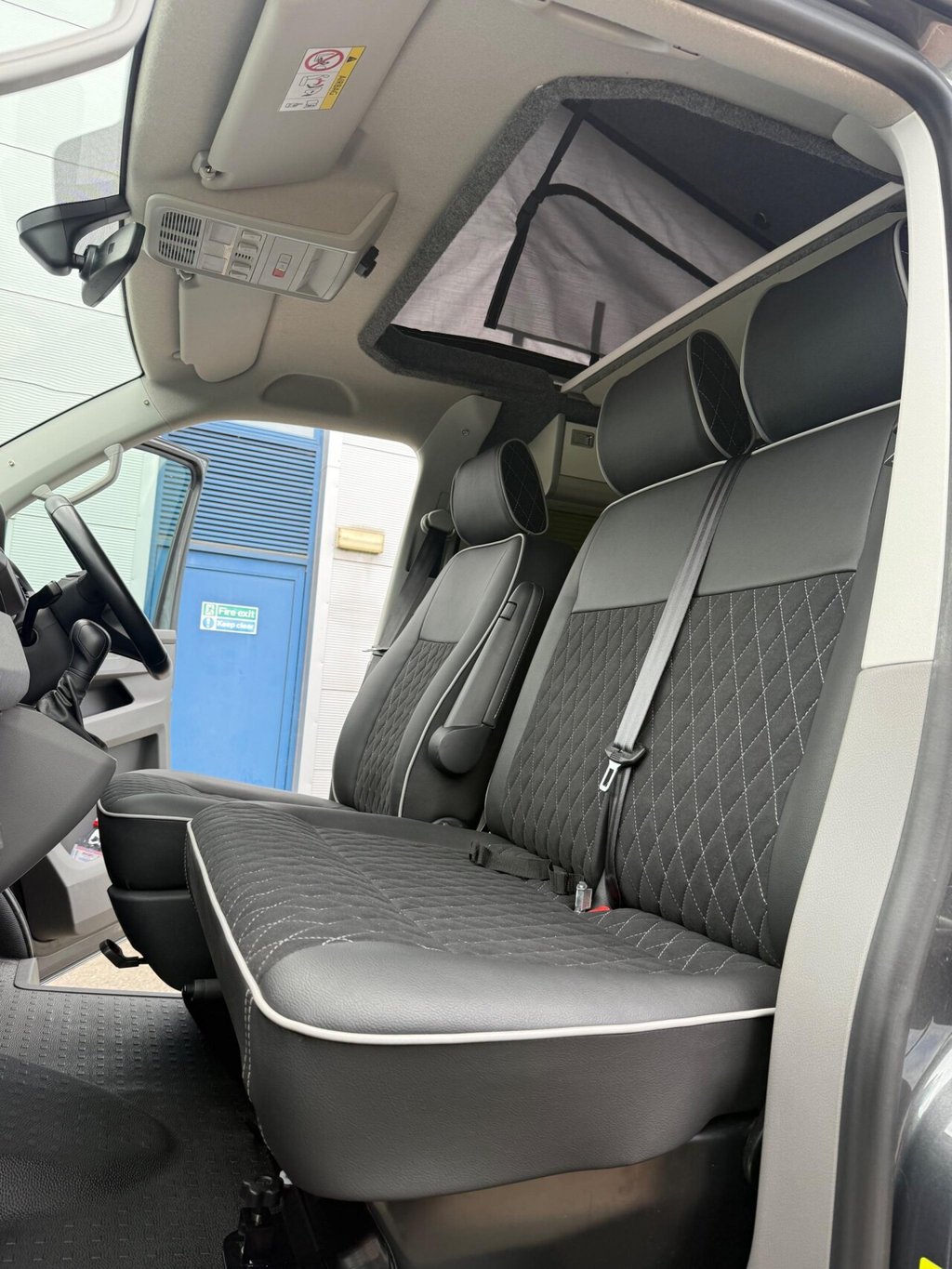 Used Volkswagen Transporter 2022 for sale - 76724418: Photo 26