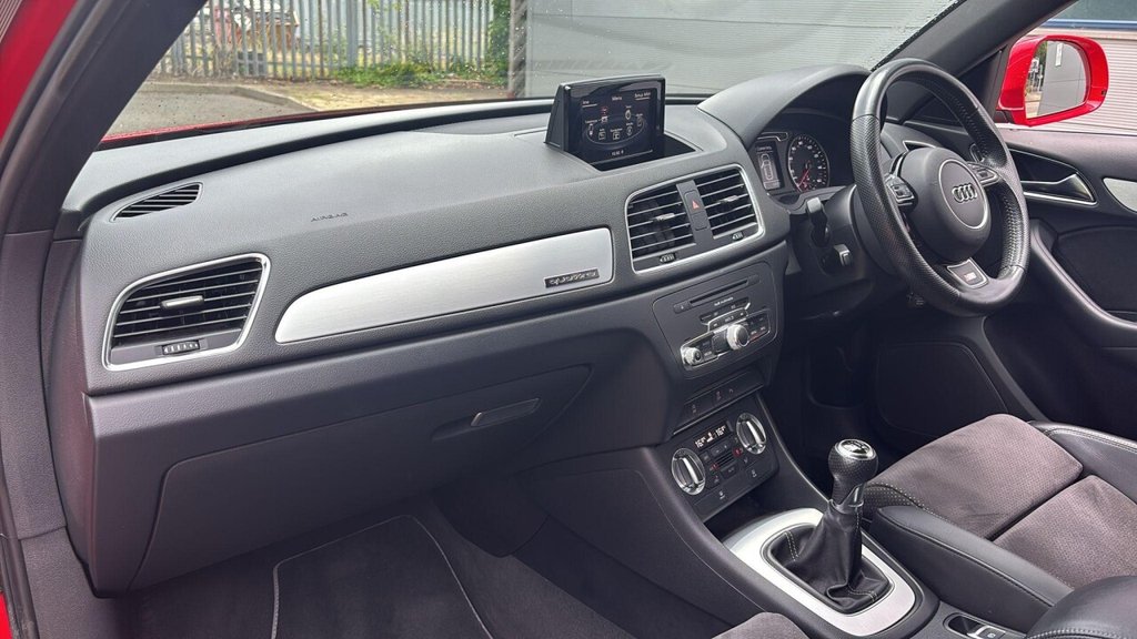 Used Audi Q3 2014 for sale - 76491248: Photo 11