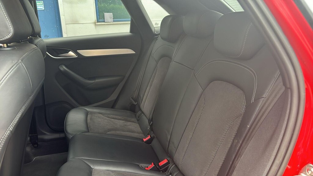 Used Audi Q3 2014 for sale - 76491248: Photo 18