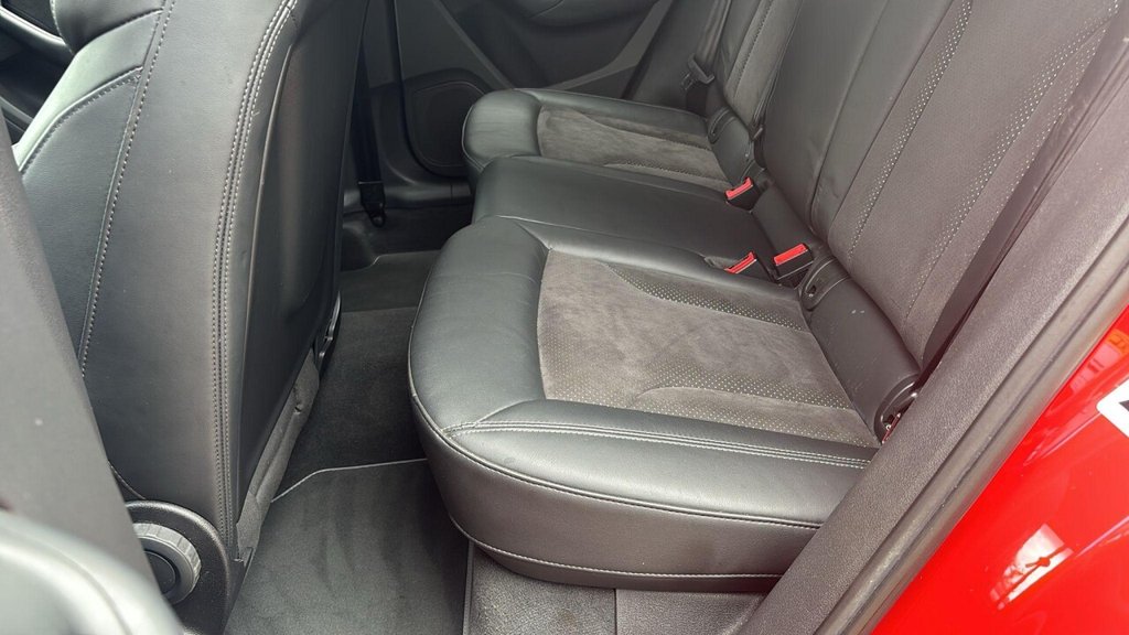 Used Audi Q3 2014 for sale - 76491248: Photo 19