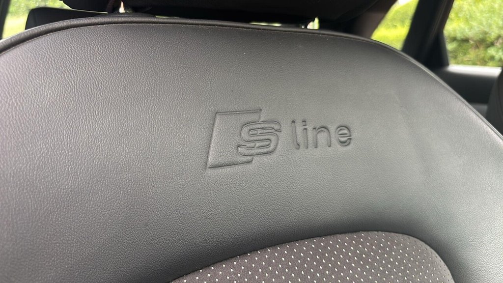 Used Audi Q3 2014 for sale - 76491248: Photo 20