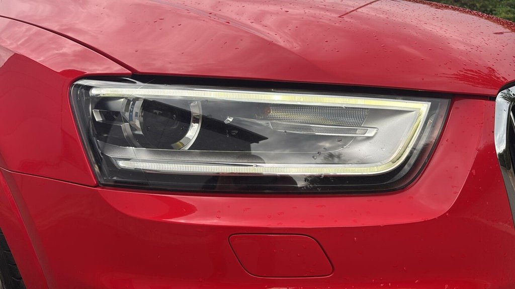 Used Audi Q3 2014 for sale - 76491248: Photo 25