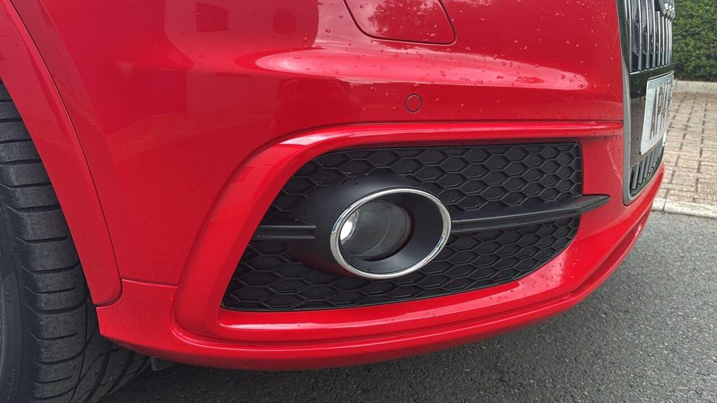 Used Audi Q3 2014 for sale - 76491248: Photo 26