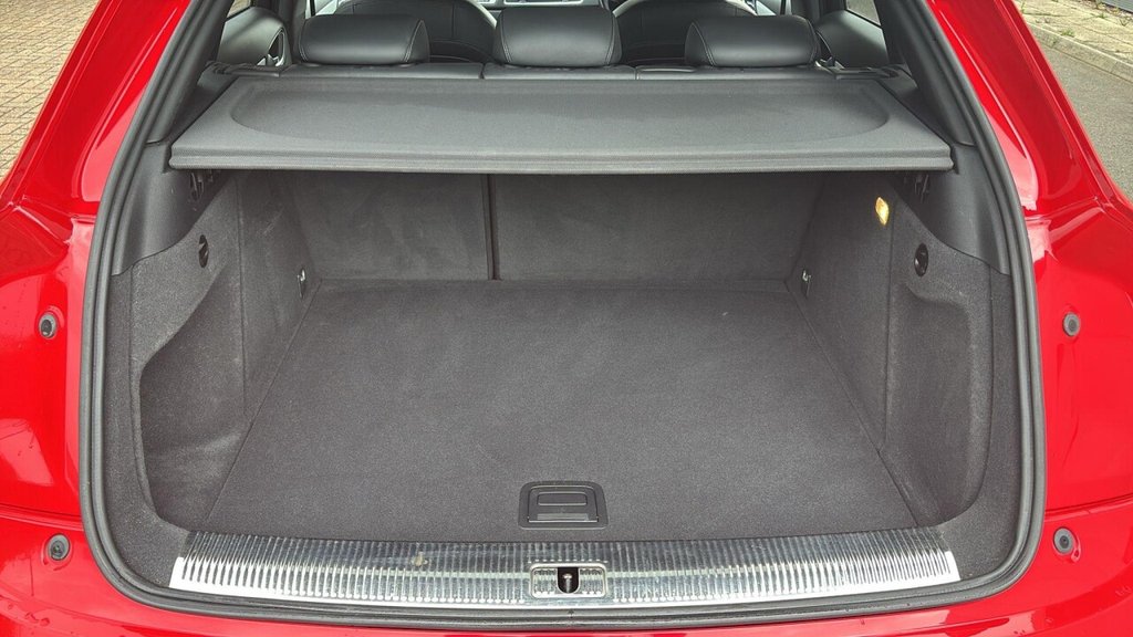 Used Audi Q3 2014 for sale - 76491248: Photo 28