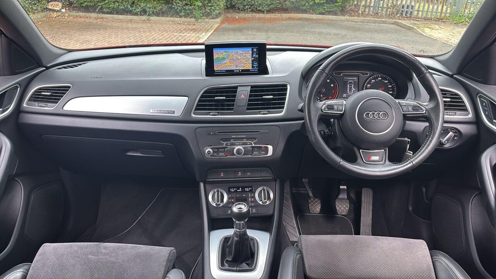 Used Audi Q3 2014 for sale - 76491248: Photo 31