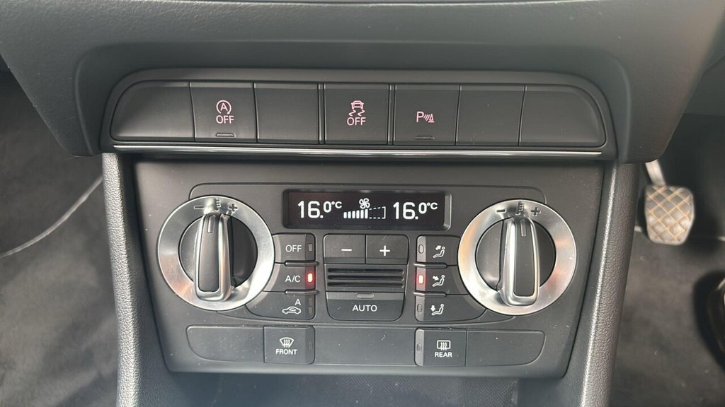 Used Audi Q3 2014 for sale - 76491248: Photo 32