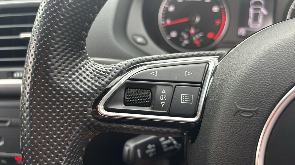 Used Audi Q3 2014 for sale - 76491248: Photo 33