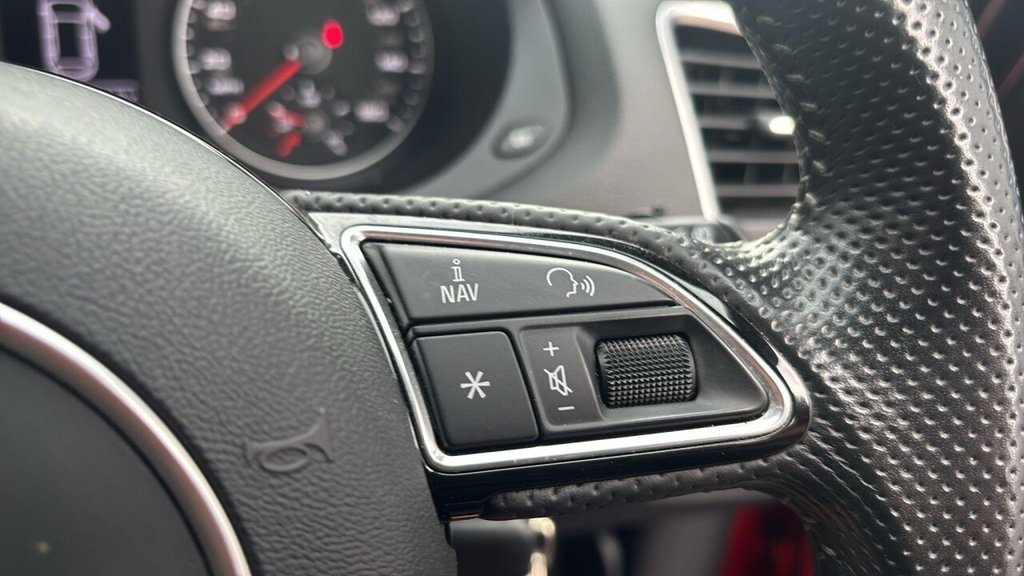 Used Audi Q3 2014 for sale - 76491248: Photo 34