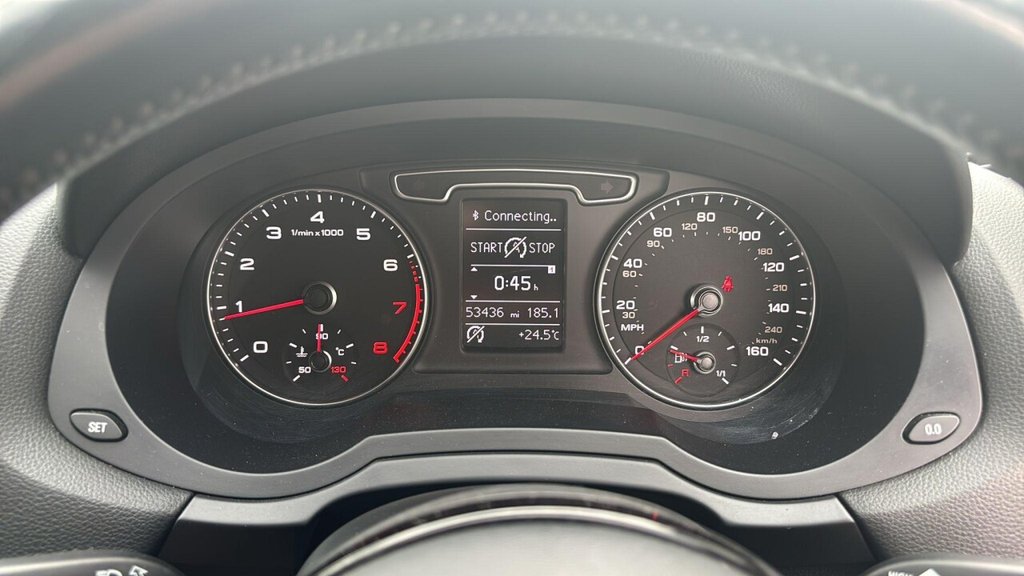 Used Audi Q3 2014 for sale - 76491248: Photo 38