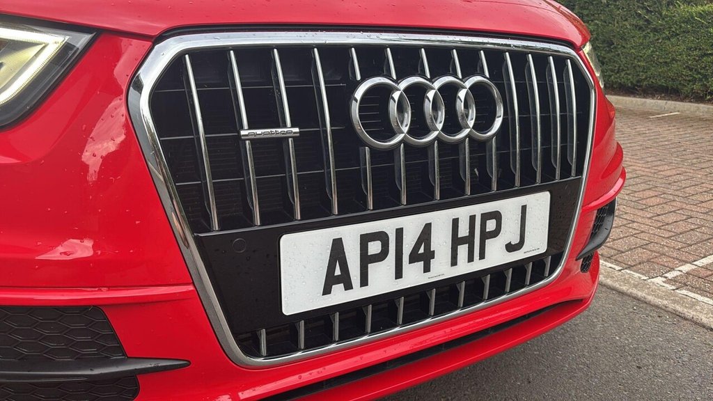 Used Audi Q3 2014 for sale - 76491248: Photo 39