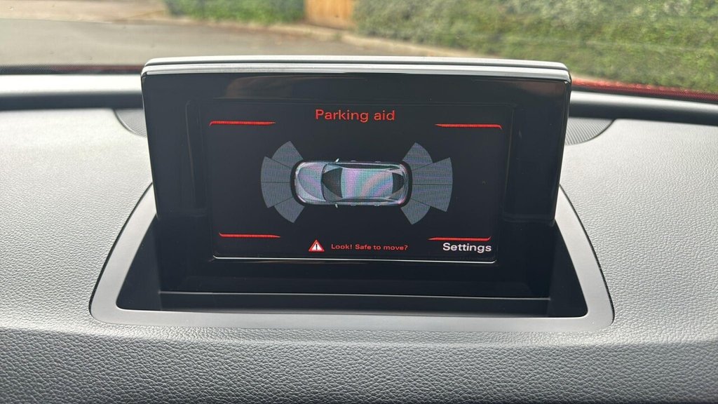 Used Audi Q3 2014 for sale - 76491248: Photo 40