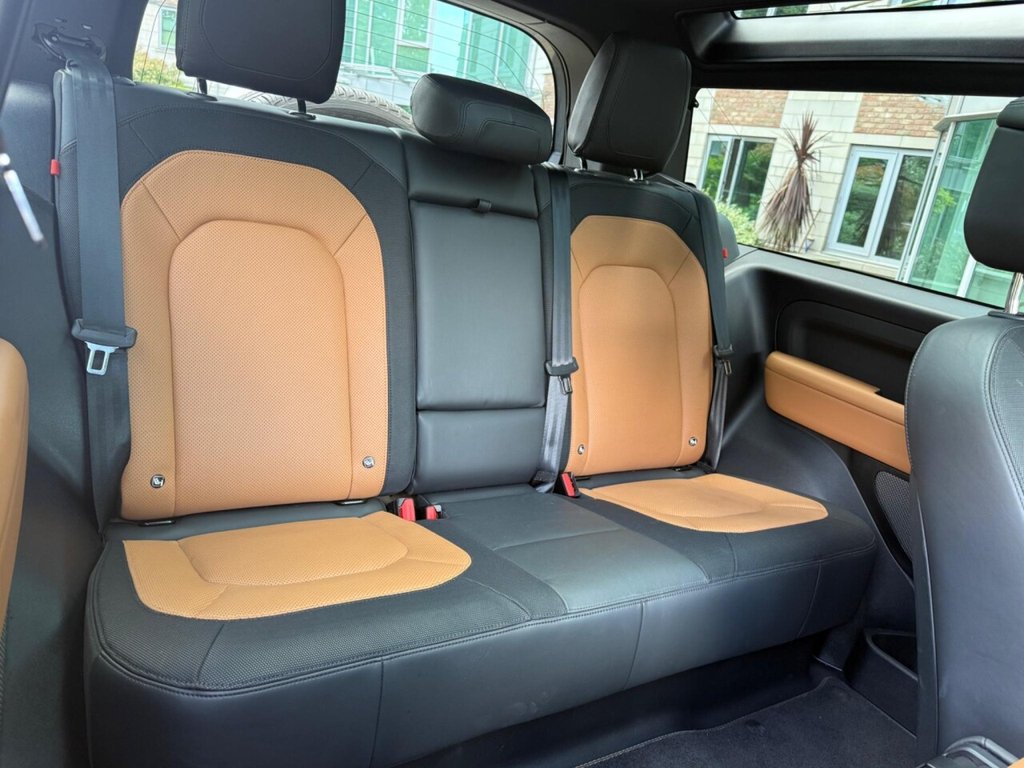 Used Land Rover Defender 2023 for sale - 76491250: Photo 16