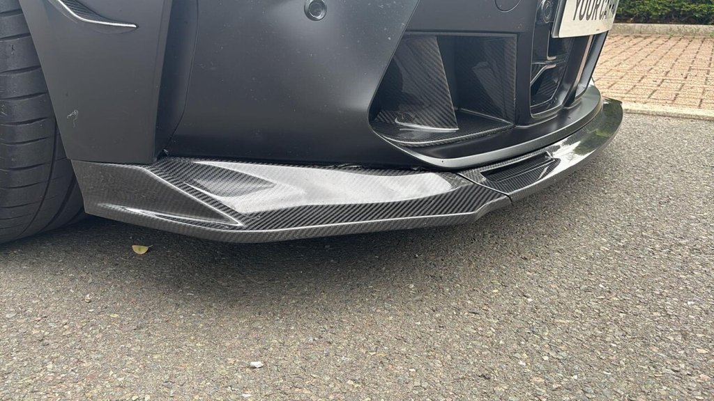 Used BMW M3 2023 for sale - 76491256: Photo 10