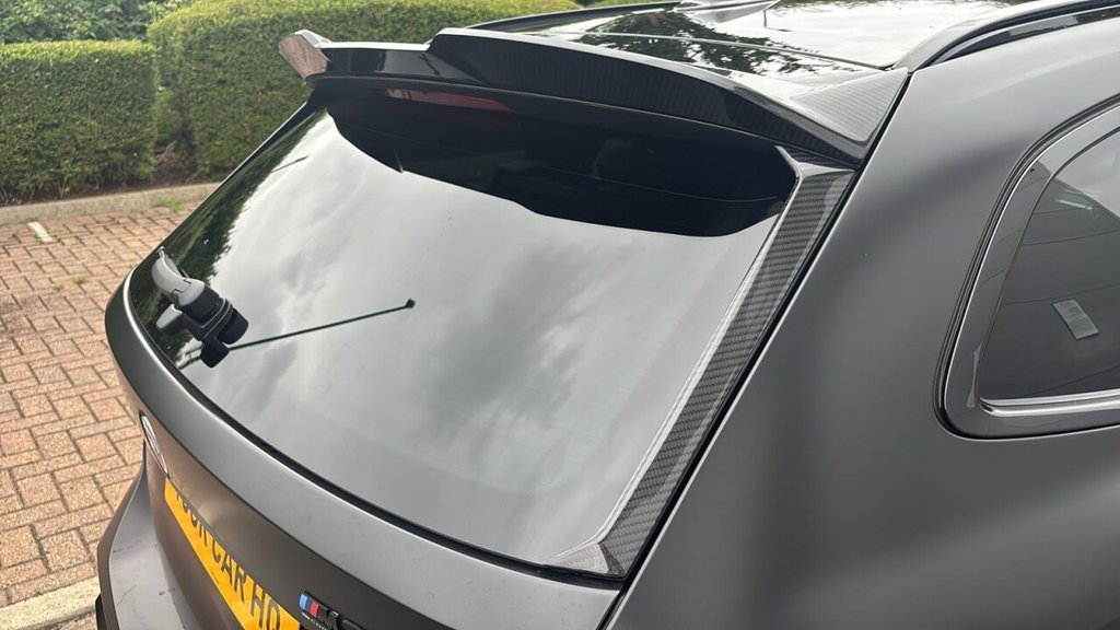 Used BMW M3 2023 for sale - 76491256: Photo 11