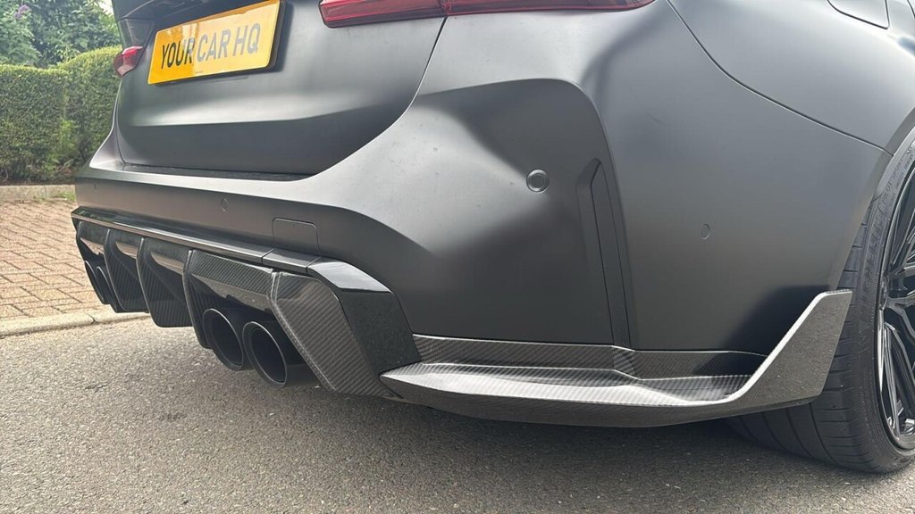 Used BMW M3 2023 for sale - 76491256: Photo 12