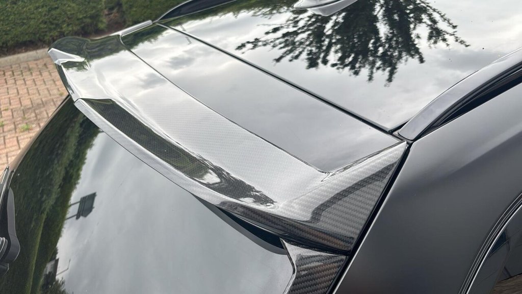 Used BMW M3 2023 for sale - 76491256: Photo 13