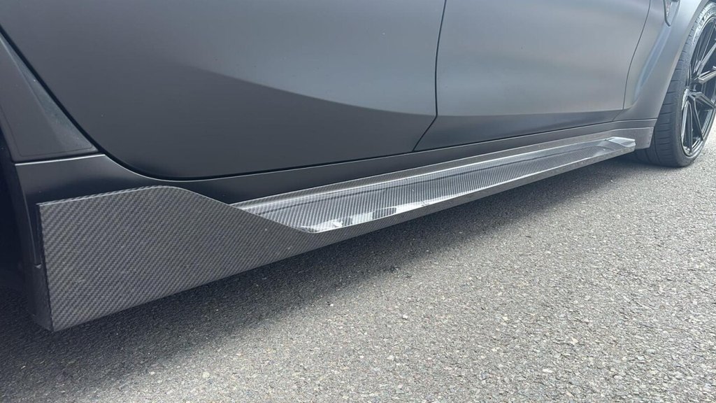 Used BMW M3 2023 for sale - 76491256: Photo 14