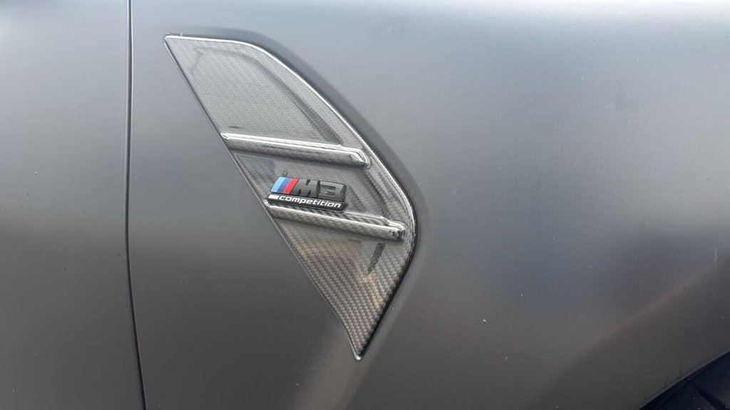Used BMW M3 2023 for sale - 76491256: Photo 16