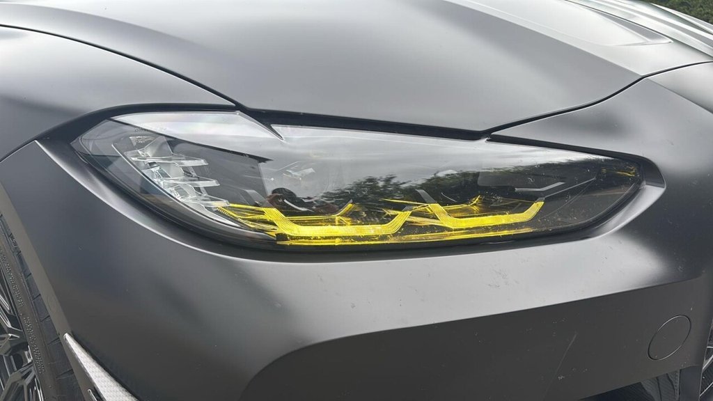 Used BMW M3 2023 for sale - 76491256: Photo 17