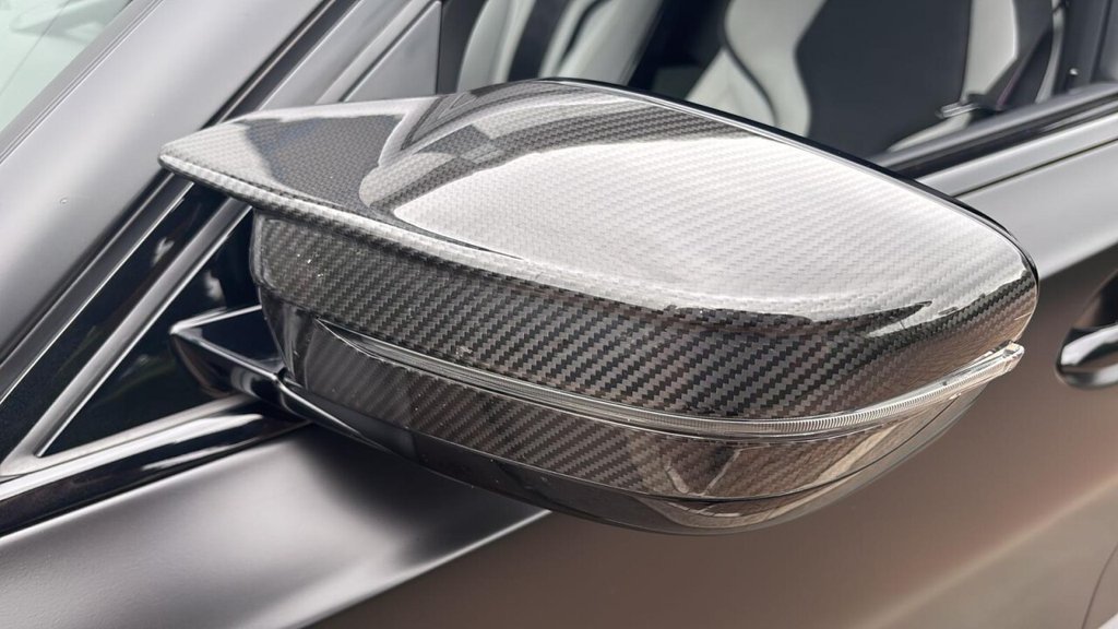 Used BMW M3 2023 for sale - 76491256: Photo 19