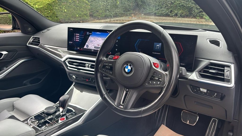 Used BMW M3 2023 for sale - 76491256: Photo 20