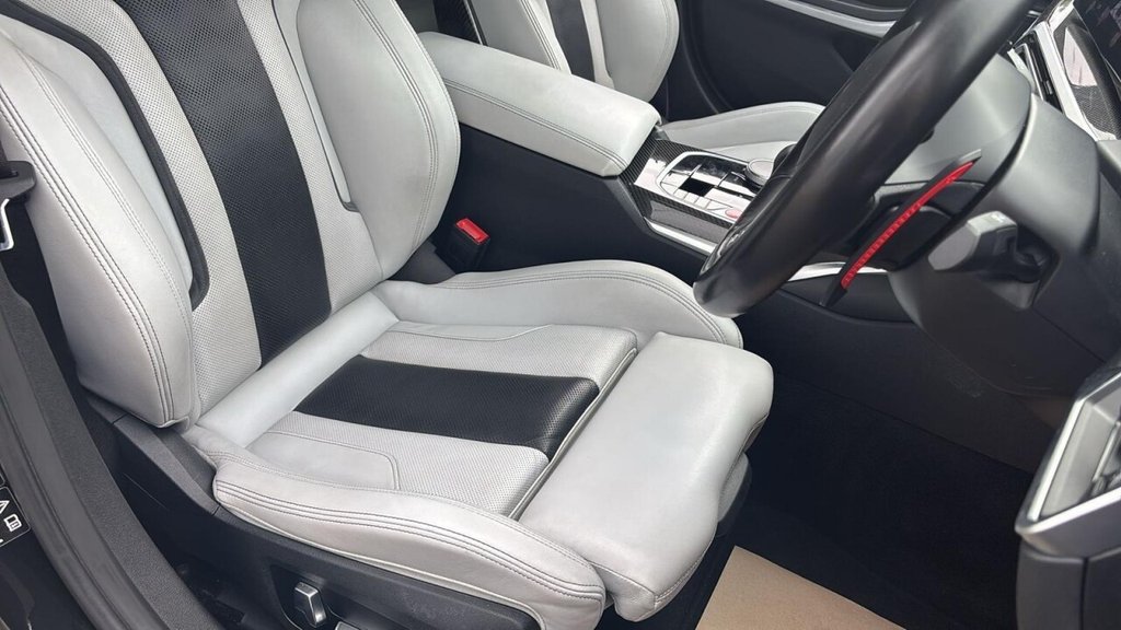Used BMW M3 2023 for sale - 76491256: Photo 24