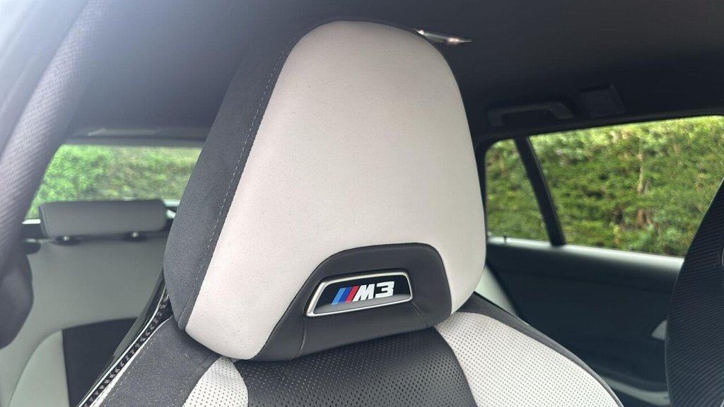 Used BMW M3 2023 for sale - 76491256: Photo 26