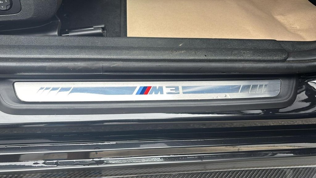 Used BMW M3 2023 for sale - 76491256: Photo 27