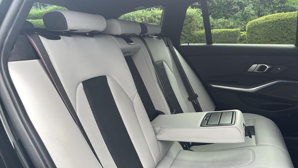 Used BMW M3 2023 for sale - 76491256: Photo 28