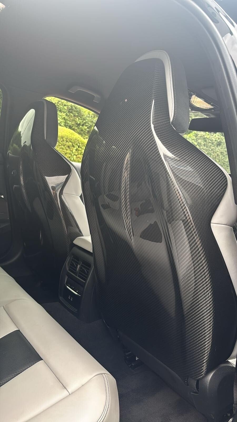 Used BMW M3 2023 for sale - 76491256: Photo 29