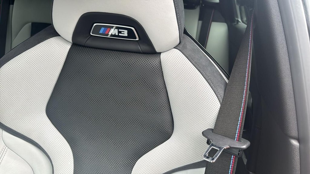 Used BMW M3 2023 for sale - 76491256: Photo 30