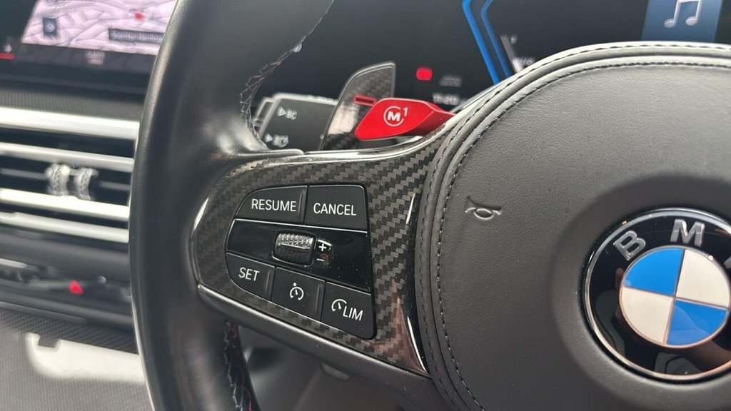 Used BMW M3 2023 for sale - 76491256: Photo 33